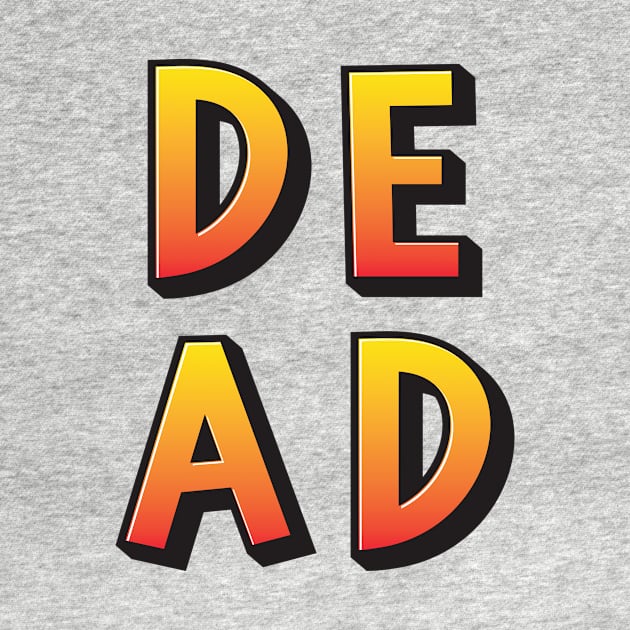 Dead Words Millennials Use by ProjectX23Red